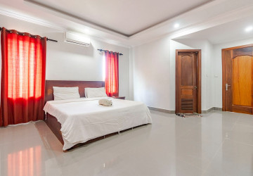 3 Bedroom House For Rent - Slor Kram, Siem Reap thumbnail