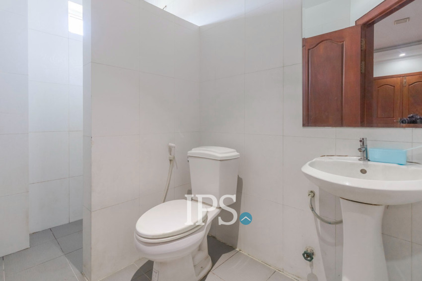 3 Bedroom House For Rent - Slor Kram, Siem Reap