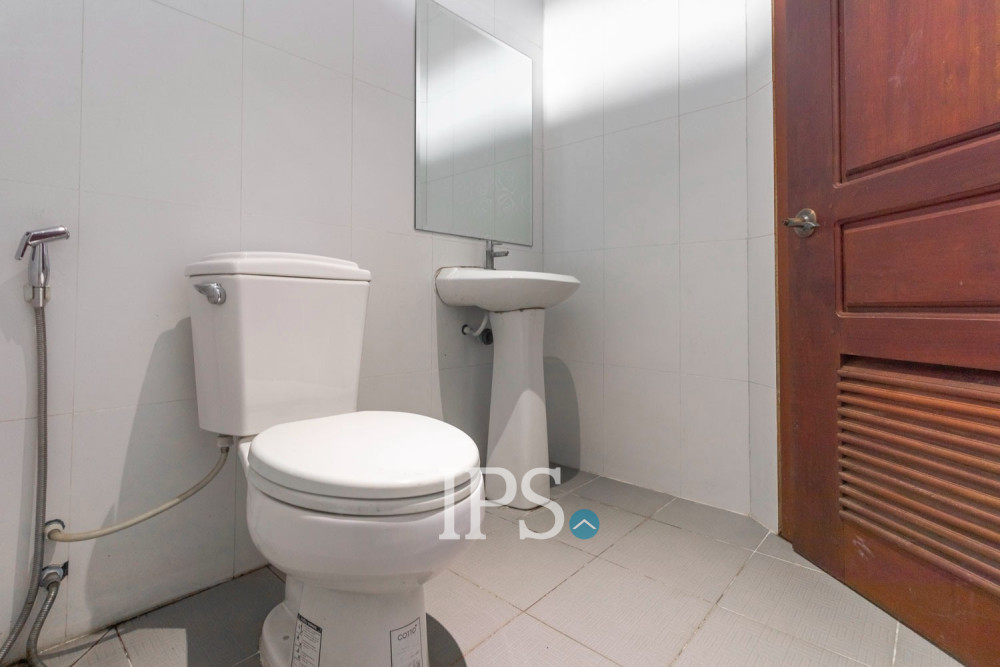 3 Bedroom House For Rent - Slor Kram, Siem Reap - Image 21