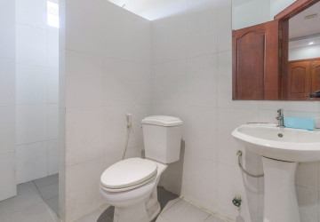 3 Bedroom House For Rent - Slor Kram, Siem Reap thumbnail