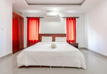 3 Bedroom House For Rent - Slor Kram, Siem Reap thumbnail