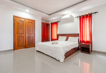 3 Bedroom House For Rent - Slor Kram, Siem Reap thumbnail