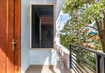 3 Bedroom House For Rent - Slor Kram, Siem Reap thumbnail