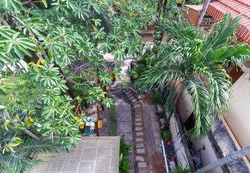 3 Bedroom House For Rent - Slor Kram, Siem Reap thumbnail