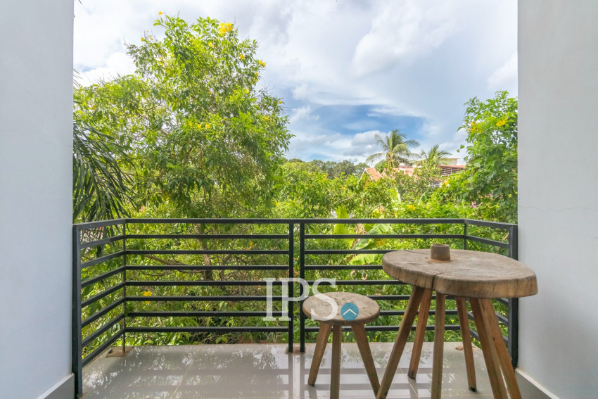 3 Bedroom House For Rent - Slor Kram, Siem Reap