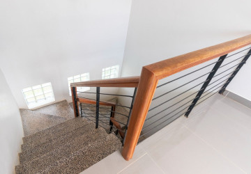 3 Bedroom House For Rent - Slor Kram, Siem Reap thumbnail