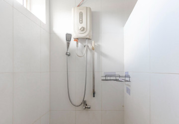 3 Bedroom House For Rent - Slor Kram, Siem Reap thumbnail