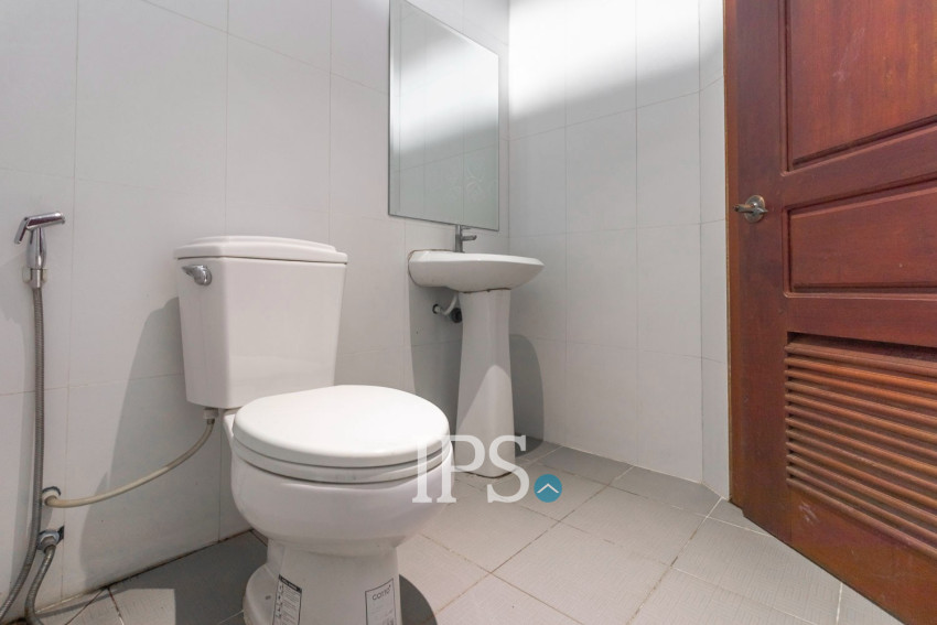 3 Bedroom House For Rent - Slor Kram, Siem Reap