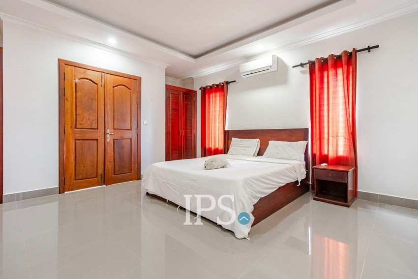 3 Bedroom House For Rent - Slor Kram, Siem Reap