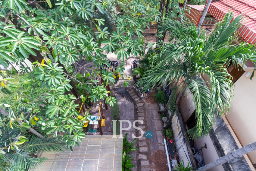 3 Bedroom House For Rent - Slor Kram, Siem Reap