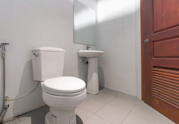 3 Bedroom House For Rent - Slor Kram, Siem Reap thumbnail