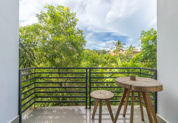 3 Bedroom House For Rent - Slor Kram, Siem Reap thumbnail