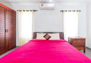 3 Bedroom House For Rent - Slor Kram, Siem Reap thumbnail