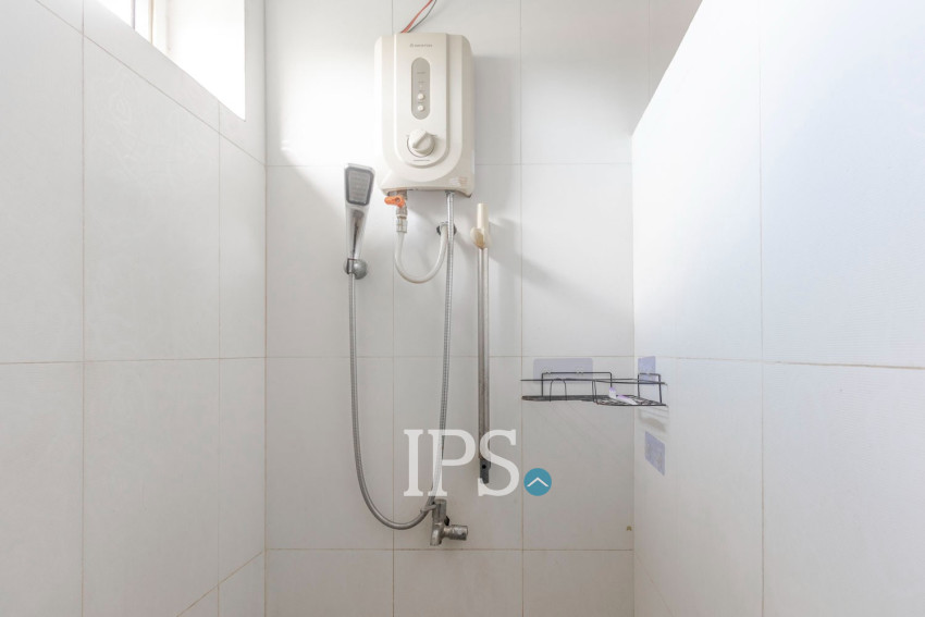 3 Bedroom House For Rent - Slor Kram, Siem Reap