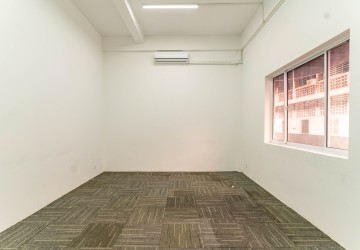 72 Sqm Office Space For Rent - NR2, Chak Angrae Kraom, Phnom Penh thumbnail