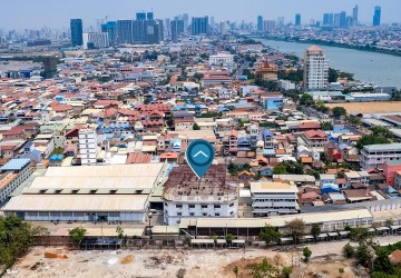 72 Sqm Office Space For Rent - NR2, Chak Angrae Kraom, Phnom Penh thumbnail