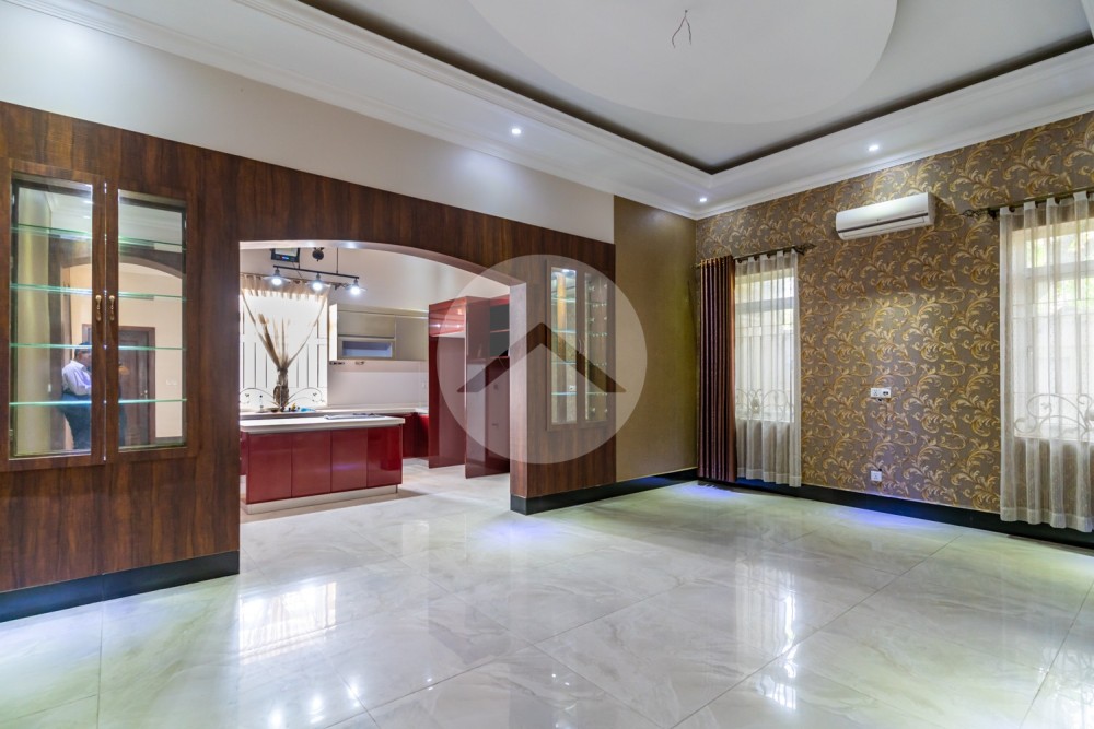 6 Bedroom Villa For Rent - Kok Klaing, Phnom Penh - Image 9 6 Bedroom Villa For Rent - Kok Klaing, Phnom Penh - Image 9