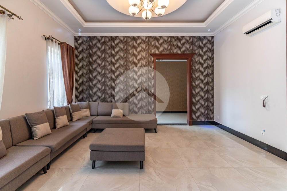 6 Bedroom Villa For Rent - Kok Klaing, Phnom Penh - Image 7 6 Bedroom Villa For Rent - Kok Klaing, Phnom Penh - Image 7