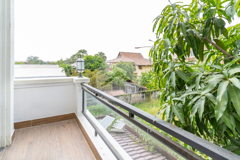 6 Bedroom Villa For Rent - Kok Klaing, Phnom Penh - Image 29 6 Bedroom Villa For Rent - Kok Klaing, Phnom Penh - Image 29