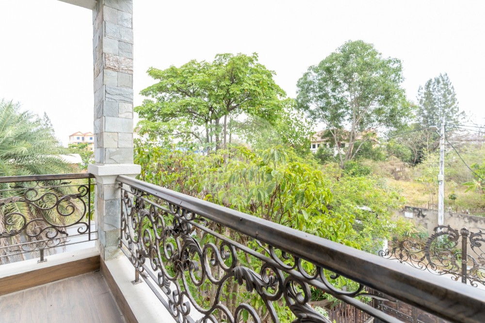 6 Bedroom Villa For Rent - Kok Klaing, Phnom Penh - Image 28 6 Bedroom Villa For Rent - Kok Klaing, Phnom Penh - Image 28