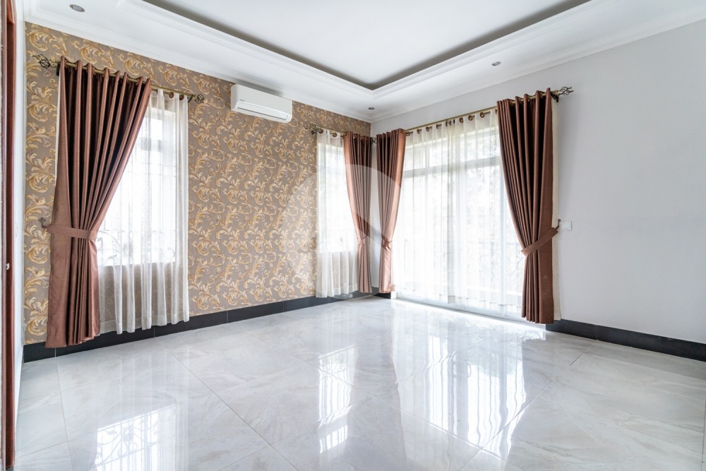 6 Bedroom Villa For Rent - Kok Klaing, Phnom Penh - Image 17 6 Bedroom Villa For Rent - Kok Klaing, Phnom Penh - Image 17