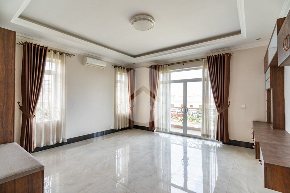6 Bedroom Villa For Rent - Kok Klaing, Phnom Penh - Image 14 6 Bedroom Villa For Rent - Kok Klaing, Phnom Penh - Image 14
