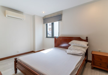 2 Bedroom Serviced Apartment For Rent - Boeung Trabek, Phnom Penh thumbnail