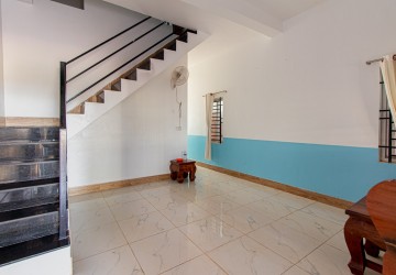 5 Bedroom House For Rent - Slor Kram, Siem Reap thumbnail