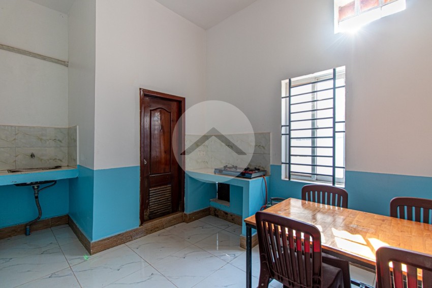 5 Bedroom House For Rent - Slor Kram, Siem Reap