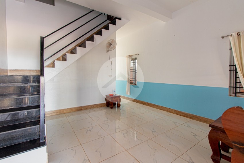 5 Bedroom House For Rent - Slor Kram, Siem Reap