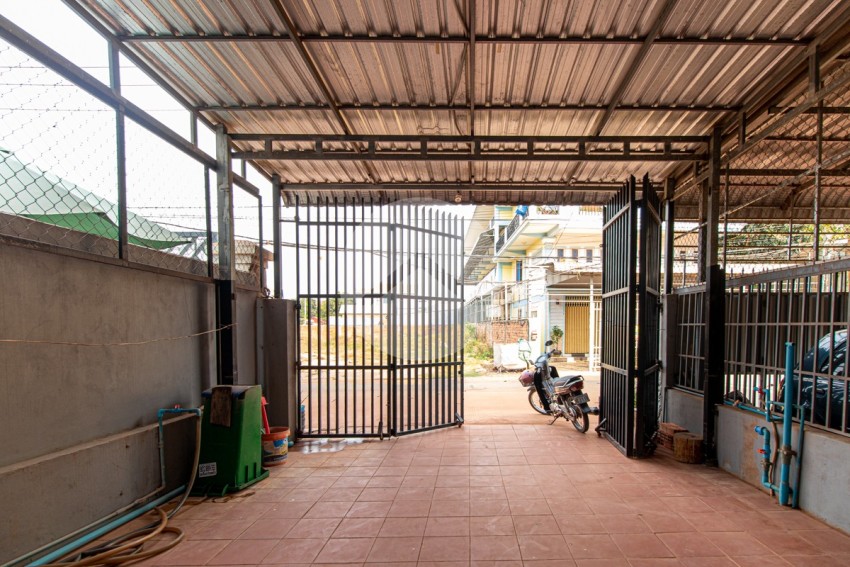 5 Bedroom House For Rent - Slor Kram, Siem Reap