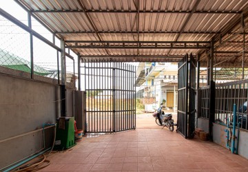 5 Bedroom House For Rent - Slor Kram, Siem Reap thumbnail