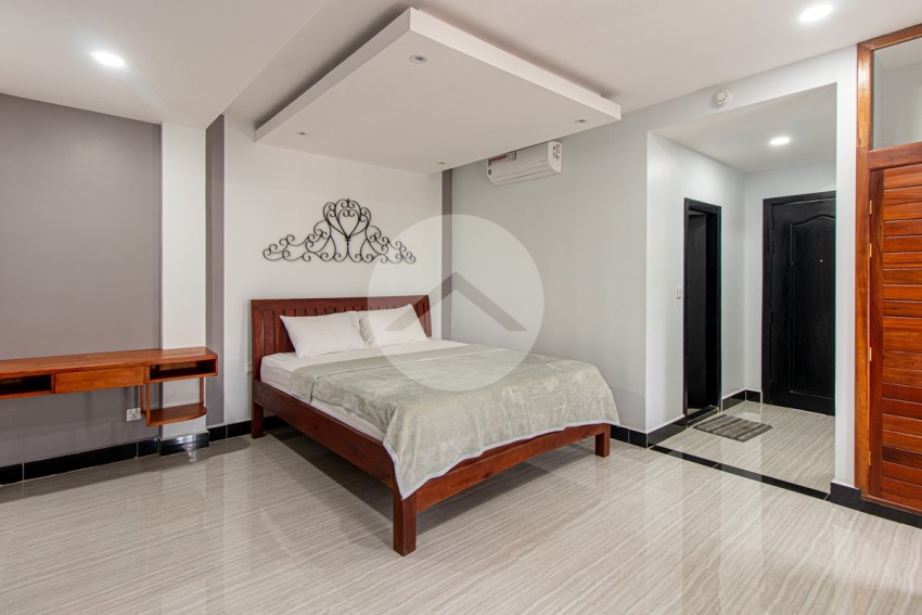 Studio Apartment for Rent - Svay Dangkum, Siem Reap