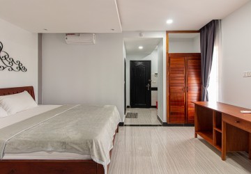 Studio Apartment for Rent - Svay Dangkum, Siem Reap thumbnail