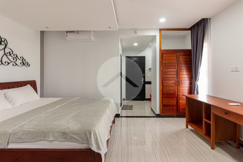 Studio Apartment for Rent - Svay Dangkum, Siem Reap