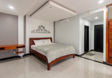 Studio Apartment for Rent - Svay Dangkum, Siem Reap thumbnail