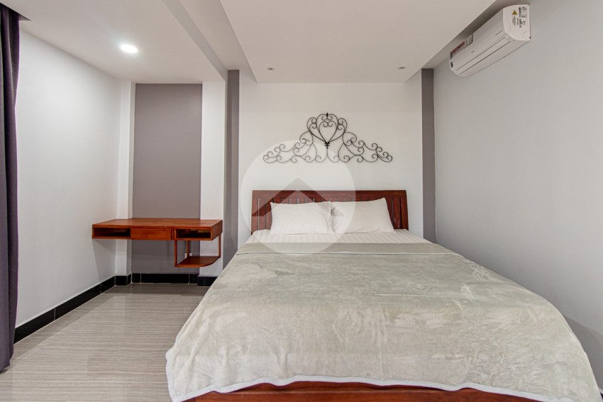 Studio Apartment for Rent - Svay Dangkum, Siem Reap