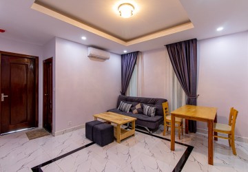 1 Bedroom Apartment For Rent - Svay Dangkum , Siem Reap thumbnail