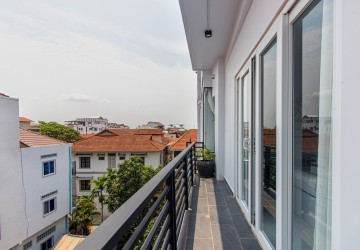 1 Bedroom Apartment For Rent - Svay Dangkum , Siem Reap thumbnail