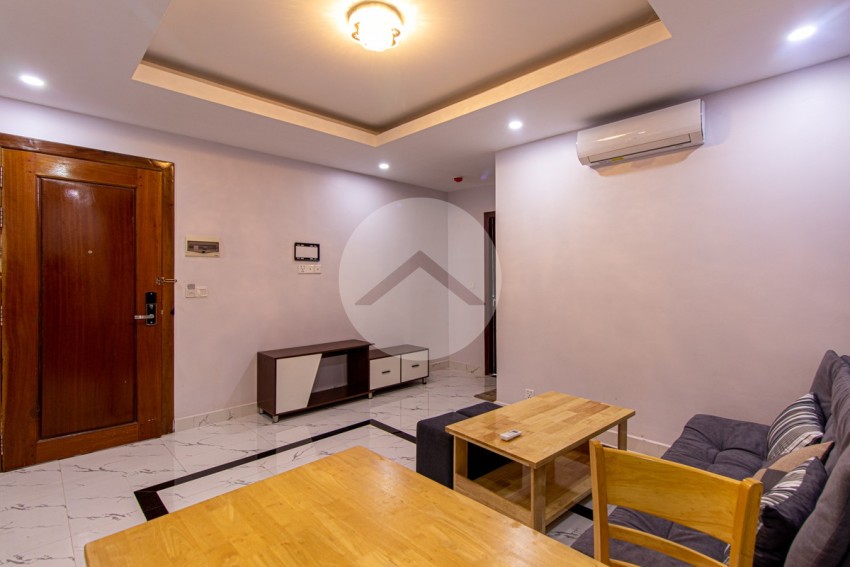 1 Bedroom Apartment For Rent - Svay Dangkum , Siem Reap