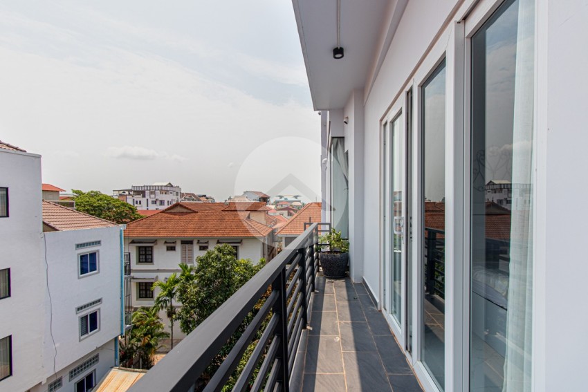 1 Bedroom Apartment For Rent - Svay Dangkum , Siem Reap