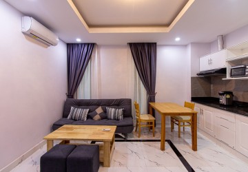 1 Bedroom Apartment For Rent - Svay Dangkum , Siem Reap thumbnail