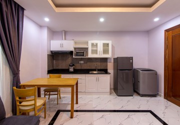 1 Bedroom Apartment For Rent - Svay Dangkum , Siem Reap thumbnail