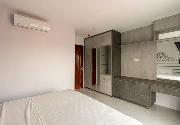 1 Bedroom Apartment For Rent - Svay Dangkum , Siem Reap thumbnail