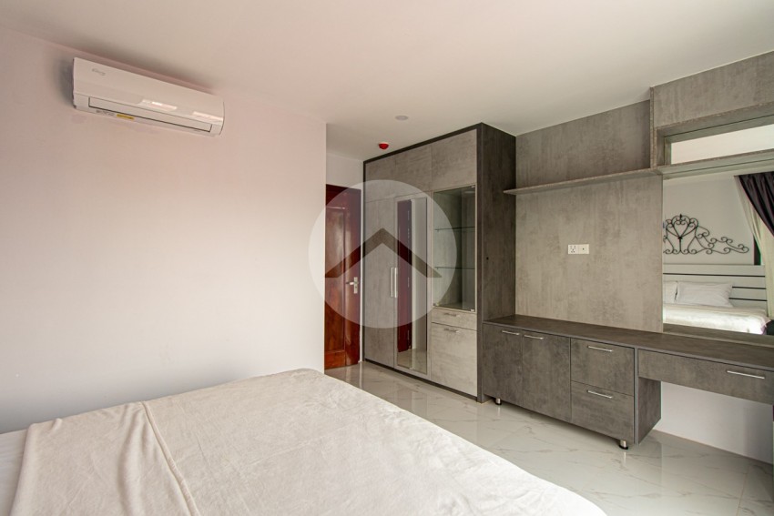 1 Bedroom Apartment For Rent - Svay Dangkum , Siem Reap