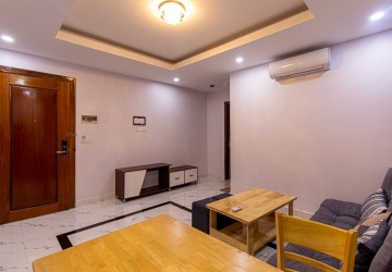 1 Bedroom Apartment For Rent - Svay Dangkum , Siem Reap thumbnail