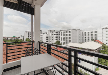 1 Bedroom Apartment For Rent - Svay Dangkum , Siem Reap thumbnail