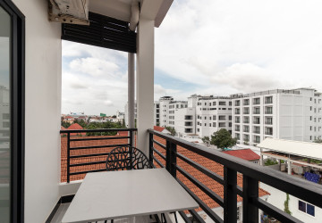 1 Bedroom Apartment For Rent - Svay Dangkum , Siem Reap thumbnail