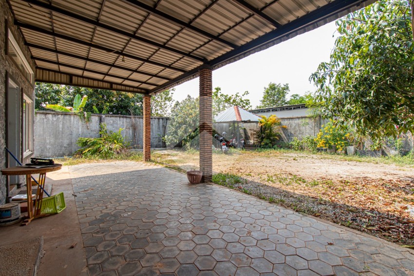 2 Bedroom House For Sale - Svay Dangkum, Siem Reap