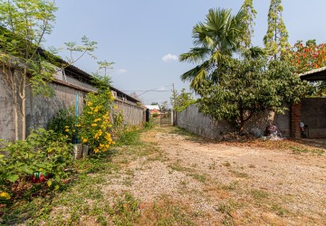 2 Bedroom House For Sale - Svay Dangkum, Siem Reap thumbnail